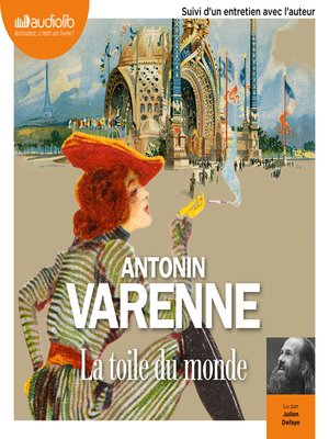cover image of La Toile du monde